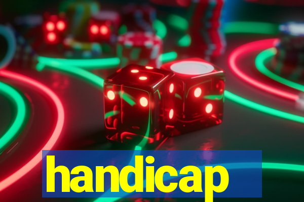 handicap - 2.5